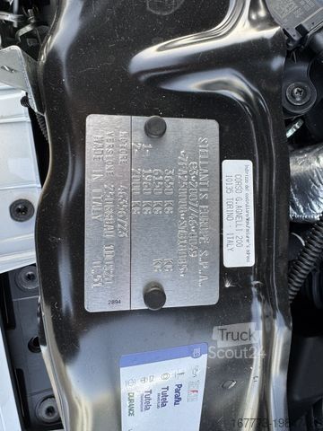 Caravana semiintegrada DETHLEFFS Trend T 6617 EB "GT Paket/Paket Two"