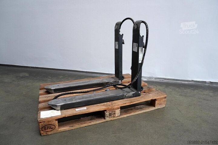 Vork DURWEN TGZ 20 800/1200