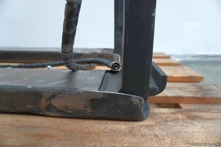 Vork DURWEN TGZ 20 800/1200