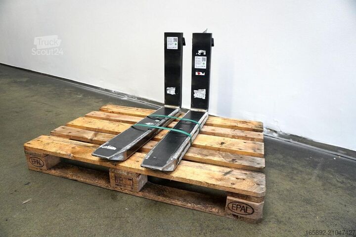 Vork VETTER Manu Tel 25/8/12A