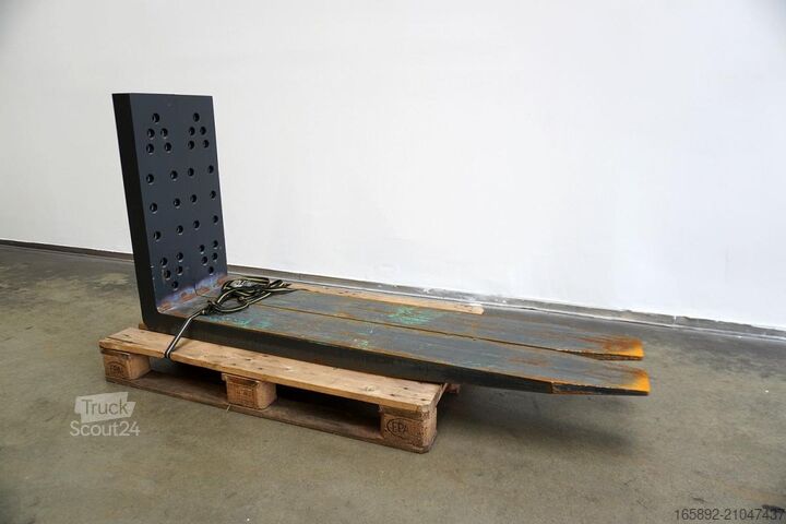 Vork KAUP Galbelzinken