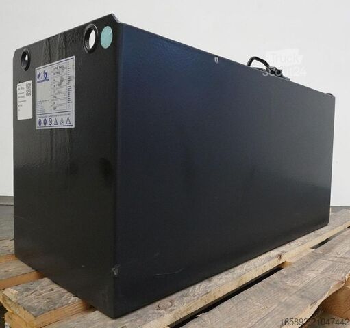 Truckbatteri IBV 48 Volt 3 PzS 240 Ah