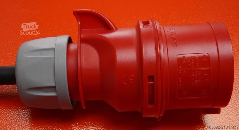 Truckbatteri INDUSTRIE AUTOMATION intronic B EU D 48V/150A