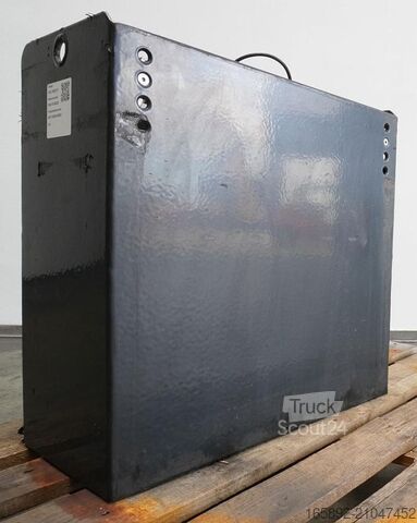 Truckbatteri Industrie Automation 24 Volt  240 Ah