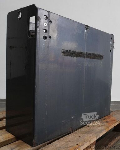 Truckbatteri Industrie Automation 24 Volt  240 Ah