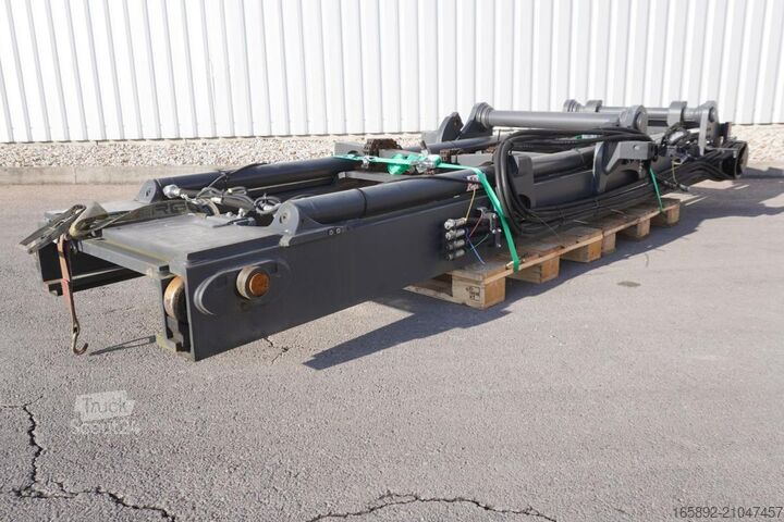 Chariot élévateur LINDE Hubgerüst