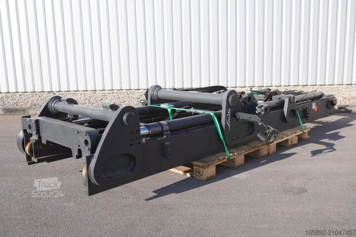 Chariot élévateur LINDE Hubgerüst