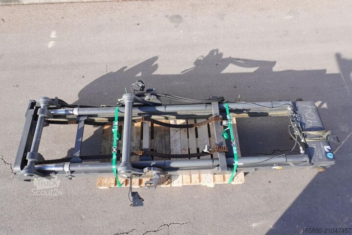 Chariot élévateur LINDE Hubgerüst