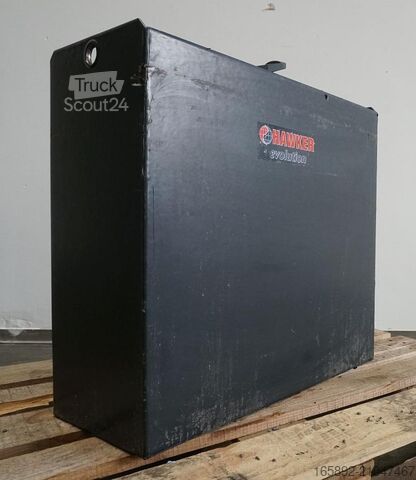 Truckbatteri HAWKER 24 Volt 3 PzV 330 Ah