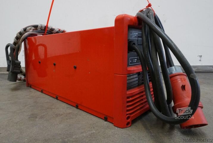 Truckbatteri FRONIUS Selectiva Plus 4120