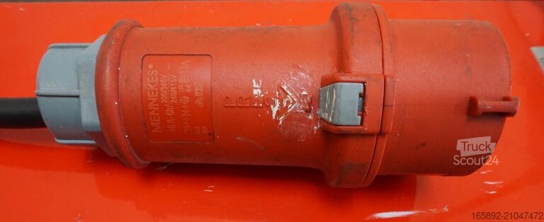 Truckbatteri FRONIUS Selectiva Plus 4120