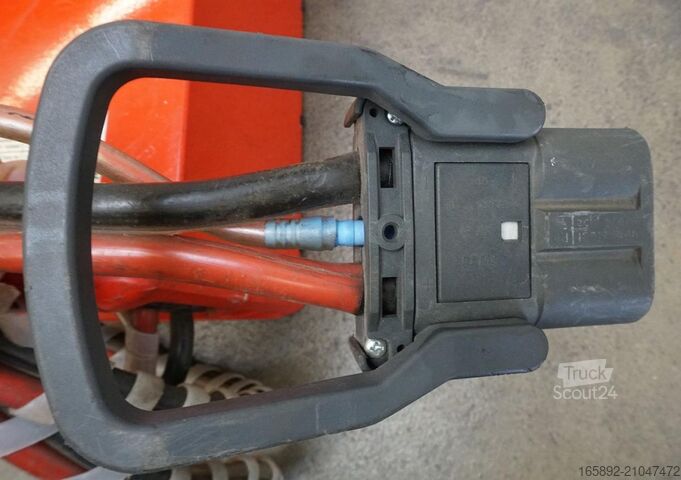 Truckbatteri FRONIUS Selectiva Plus 4120