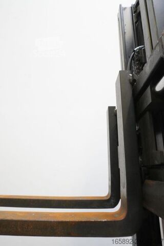 Gaffeltruck Linde E 20 PH EVO 386-02