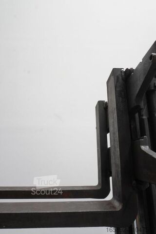 Chariot élévateur Still R20-17