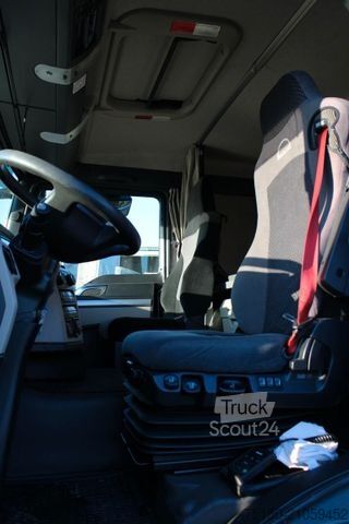 Gefahrgut LKW MAN TGS 18.400 4x2 BLS-TS Nr.: 197