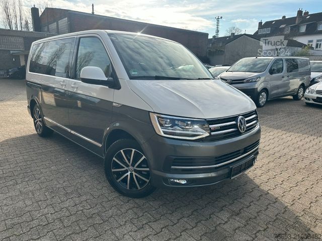 Minibus VOLKSWAGEN T6 Multivan DSG*Highline 4Motio  Alcantara*