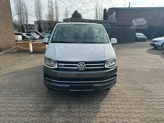 Minibus VOLKSWAGEN T6 Multivan DSG*Highline 4Motio  Alcantara*