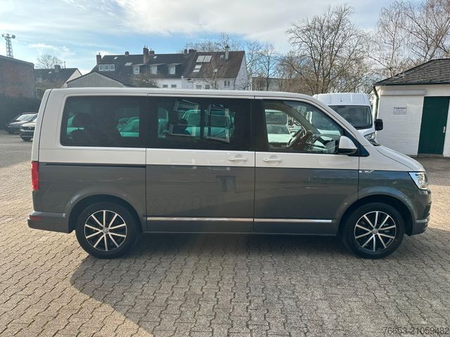 Minibus VOLKSWAGEN T6 Multivan DSG*Highline 4Motio  Alcantara*