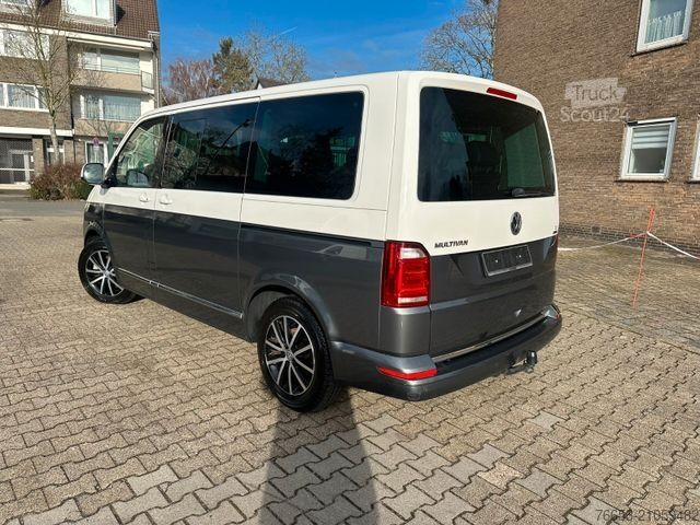 Minibus VOLKSWAGEN T6 Multivan DSG*Highline 4Motio  Alcantara*