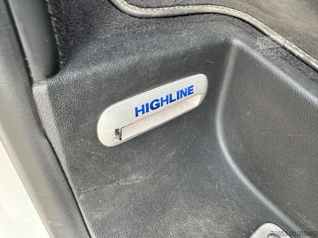 Minibus VOLKSWAGEN T6 Multivan DSG*Highline 4Motio  Alcantara*