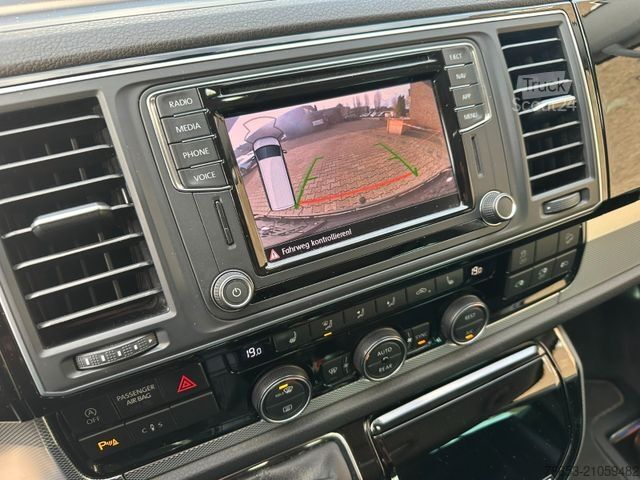 Minibus VOLKSWAGEN T6 Multivan DSG*Highline 4Motio  Alcantara*