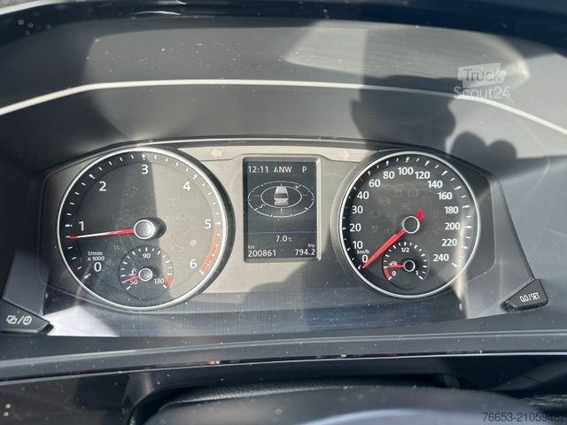 Minibus VOLKSWAGEN T6 Multivan DSG*Highline 4Motio  Alcantara*