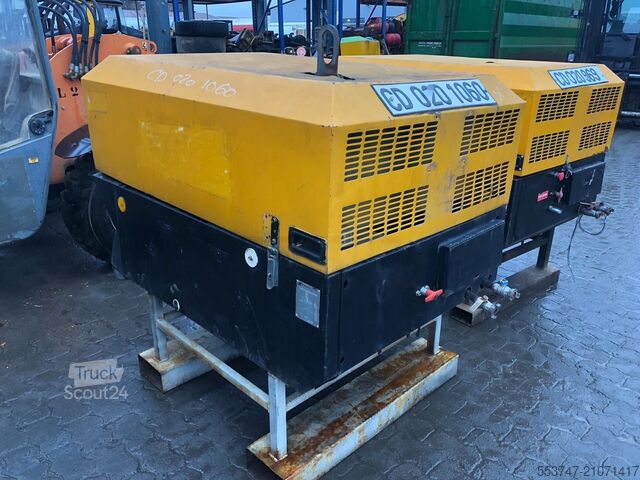 Ingersoll Rand PO 70 WN Ingersoll Rand PO 70 WN