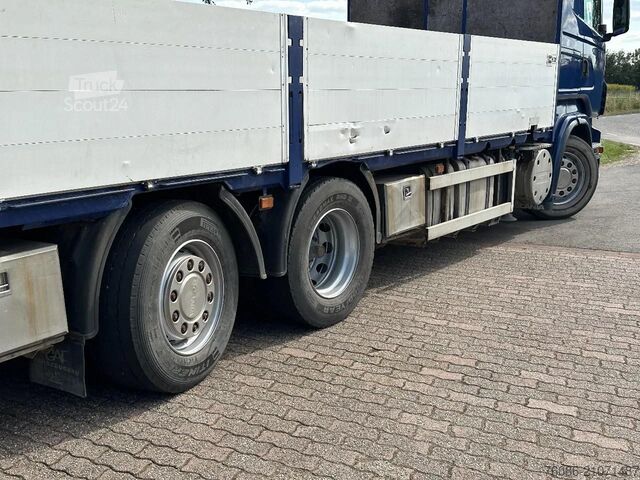 Crane Scania R560 V8 2012 HMF 30TM!!CRANE/KRAN/GRUE!! 6x2!FU...