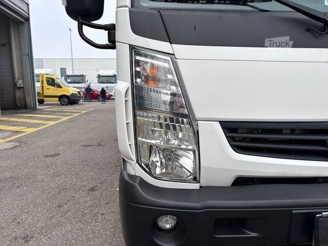 Transporter mit Doppelkabine Renault MAXITY