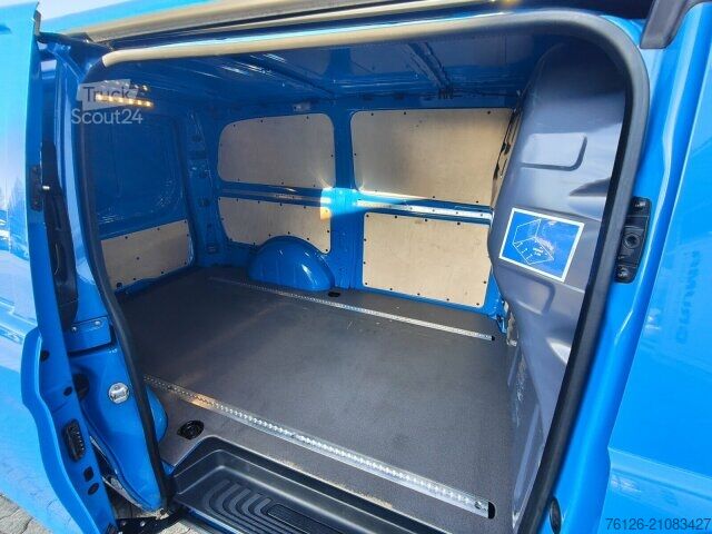 Kastenwagen Mercedes-Benz Vito 114 CDI Kasten Lang LED+SPUR+TOTW+KAMERA+BC