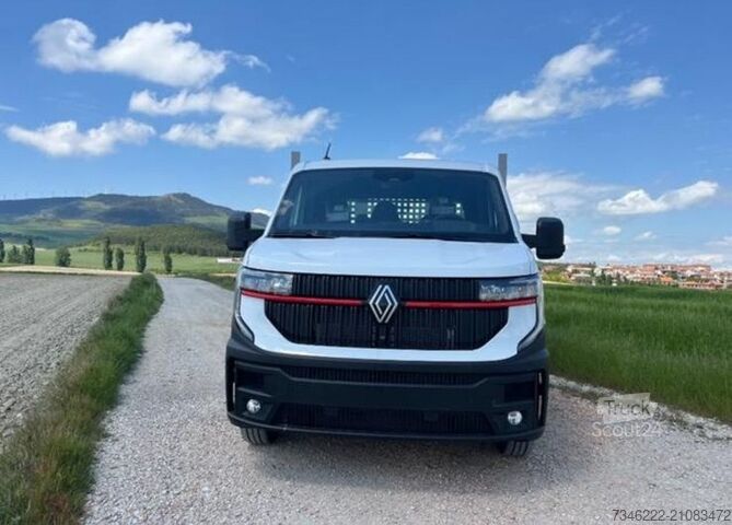 Panel van Renault Trucks - Master