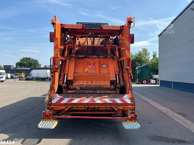 Bil for innsamling av avfall Iveco Stralis AD260SY Euro 6 Just 107.558 km!