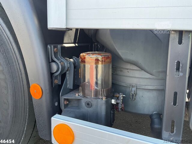 Bil for innsamling av avfall Iveco Stralis AD260SY Euro 6 Just 107.558 km!