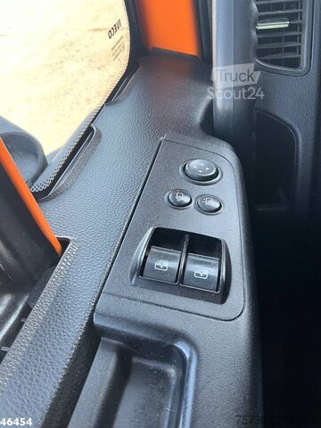 Автомобиль для сбора мусора Iveco Stralis AD260SY Euro 6 Just 107.558 km!
