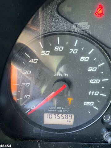 Автомобиль для сбора мусора Iveco Stralis AD260SY Euro 6 Just 107.558 km!