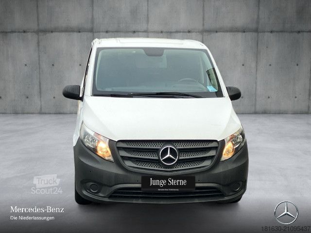 Bestelwagen Mercedes-Benz Vito 114 CDI Kasten Kompakt