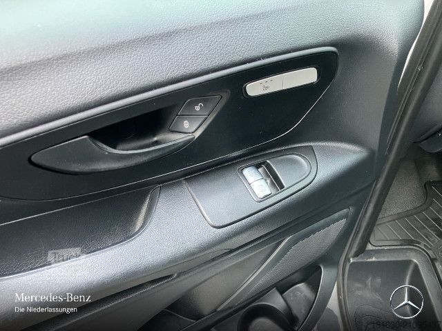 Fourgon tôlé Mercedes-Benz Vito 114 CDI Kasten Kompakt