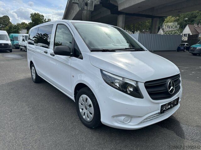 Minibus Mercedes-Benz Vito Tourer 114 CDI Edition lang