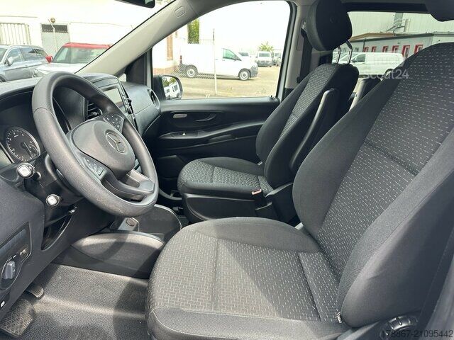 Minibus Mercedes-Benz Vito Tourer 114 CDI Edition lang