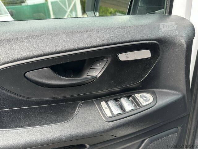 Minibus Mercedes-Benz Vito Tourer 114 CDI Edition lang