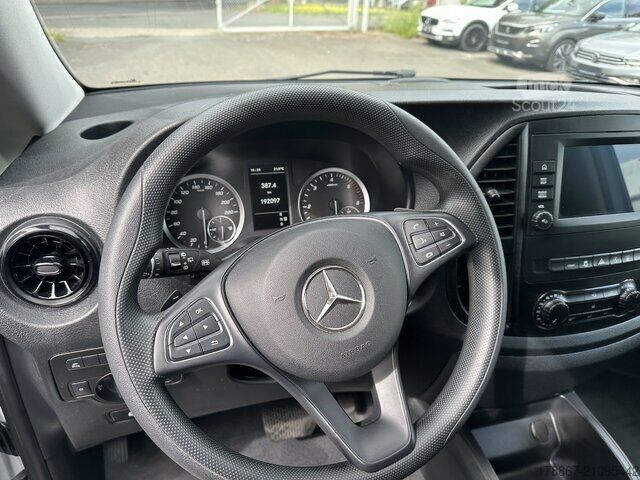 Minibus Mercedes-Benz Vito Tourer 114 CDI Edition lang
