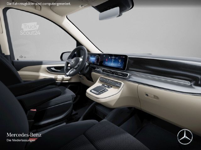 Wohnwagen/Wohnmobil Mercedes-Benz Marco Polo 250 d