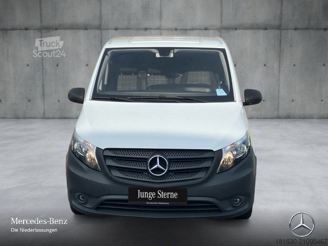 Bestelwagen Mercedes-Benz Vito 114 CDI Kasten Kompakt