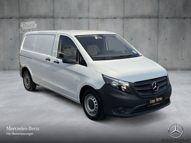 Bestelwagen Mercedes-Benz Vito 114 CDI Kasten Kompakt