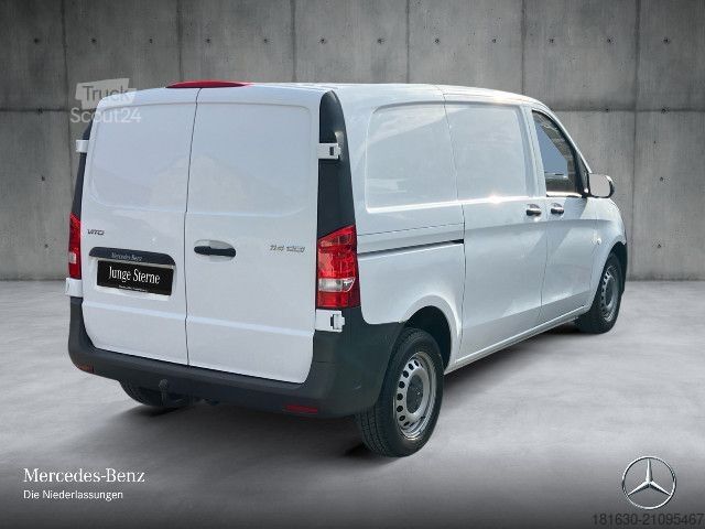 Bestelwagen Mercedes-Benz Vito 114 CDI Kasten Kompakt