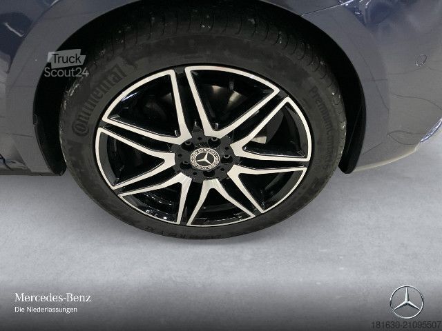 Wohnwagen/Wohnmobil Mercedes-Benz Marco Polo 250 CDI EDITION