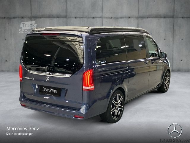 Wohnwagen/Wohnmobil Mercedes-Benz Marco Polo 250 CDI EDITION