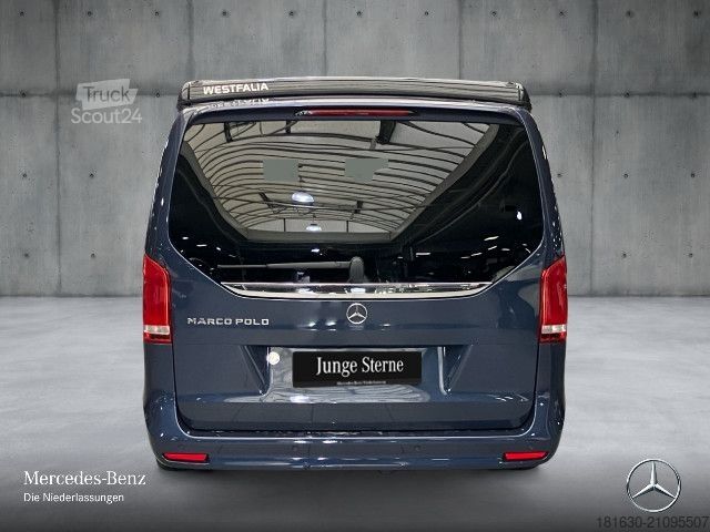 Wohnwagen/Wohnmobil Mercedes-Benz Marco Polo 250 CDI EDITION