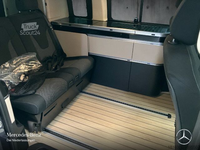 Wohnwagen/Wohnmobil Mercedes-Benz Marco Polo 250 CDI EDITION