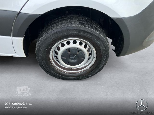 Pick-up van Mercedes-Benz Sprinter 315 CDI Pritsche Kompakt